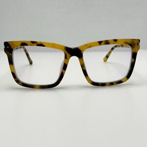 Zenni 4438725 Black Eyeglasses Eye Glasses Frames